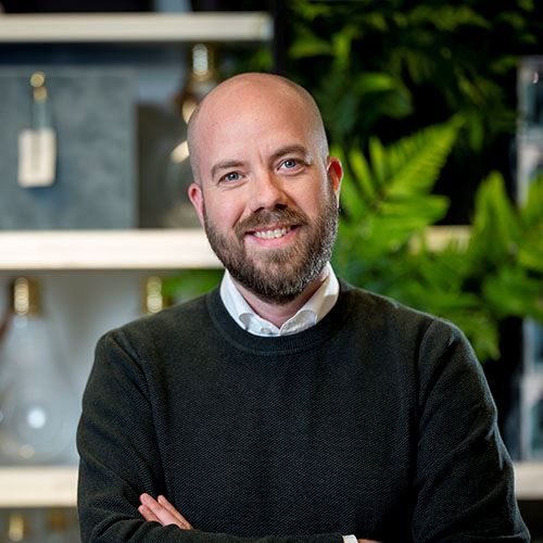 Niklas Carlsson