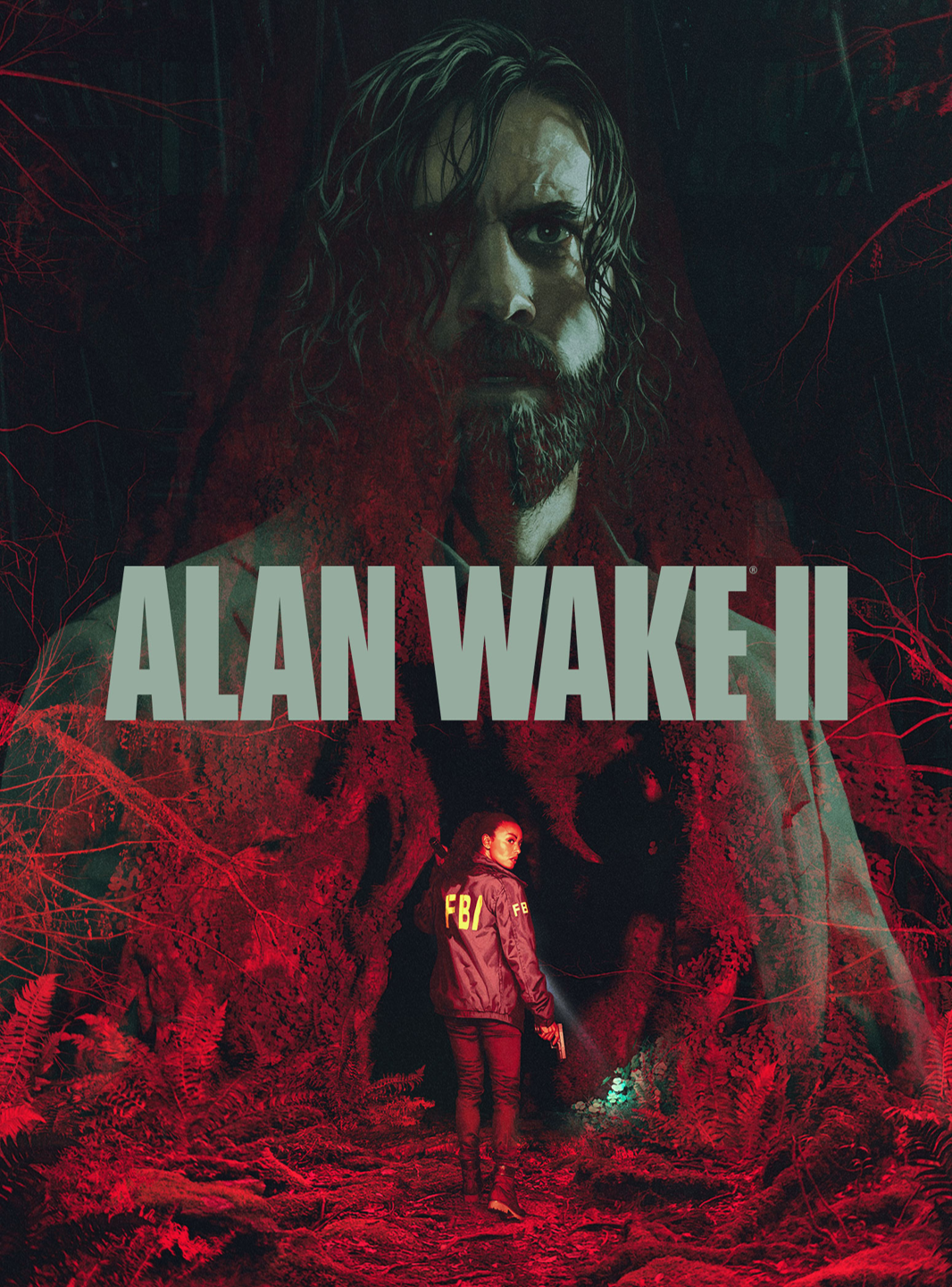 Alan Wake 2